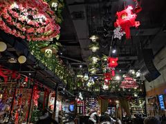 大堂-别院里音乐餐酒吧(双流航空港店)