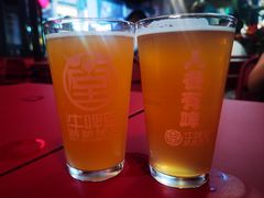 -牛啤堂精酿啤酒餐吧(五棵松华熙店)