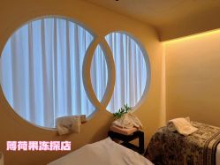 -洛伊科技抗衰护肤中心
