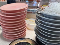 -争鲜回转寿司(东方银座店)