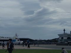 -横滨红砖仓库1号馆