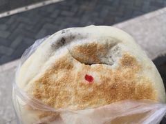-李氏憨粑粑(官渡古镇店)