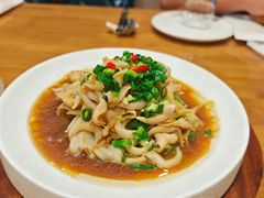 -君霖私家菜(春柳店)