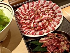 -伊茉家的烤肉店(勒泰中心店)
