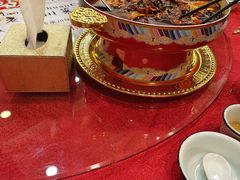 -老酒川菜坊(中山西路店)