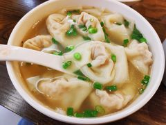 -状元水饺(成都SM广场店)