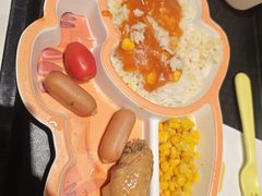 -大家乐(广州天河城六楼店)