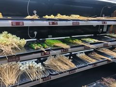 -叶婆婆钵钵鸡(解放碑店)