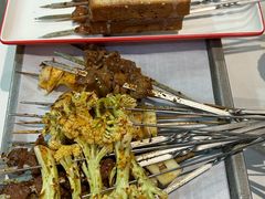 -头牌·鹤岗小串(万达店)