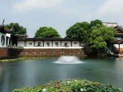 -八大山人梅湖景区