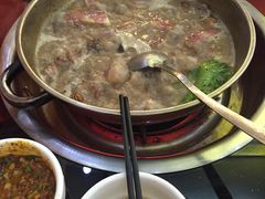 -香丽缘饭馆(黑龙潭店)