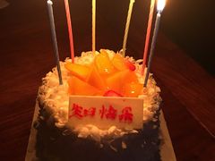 -好利来(四季青店)