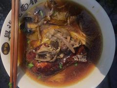 -兴福老面馆(寺路街店)