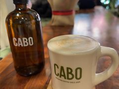 -CABO Coffee