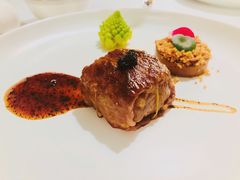 -伯衡55·吉品轩(乌鲁木齐南路店)