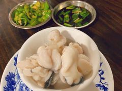 -鸿渡渔庄·特色鸭咀鱼