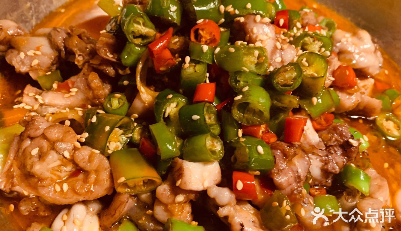 反正就是忠实vip,这可能都是第二次点评了