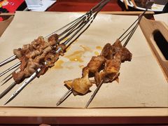 -状元阁烧烤(新华路总店)