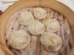 蟹粉小笼-光明邨大酒家(淮海路店)