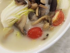 -稻香酒家(长宁KING88广场店)