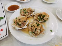 -明香海鲜酒家(华强北店)