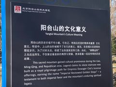 -阳台山自然风景区