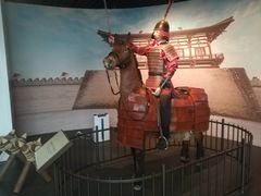 -南越王博物院(王宫展区)
