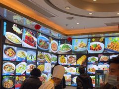 -阿明小菜·海鲜·上海菜(梅陇店)