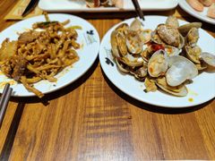 -汉巴味德(大悦城店)