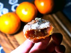 流心柿子饼-鲜丰水果(仙霞路店)