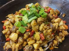 -贺记湘菜馆(东体育会路店)