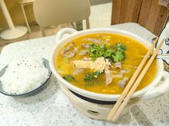 -雲物·云南小馆(好悦天地店)