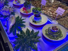 -百富源·海鲜辽菜(张士店)