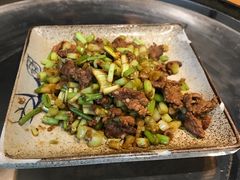 -印象老灶台三下锅·湘西本土原味菜(黄龙洞店)