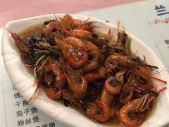 -蘭心餐厅(进贤路店)