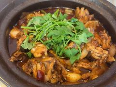 -二楼老店重庆鸡公煲(真光路店)