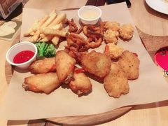 -必胜客(华邦银泰店)