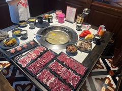 -海汕记·潮汕鲜牛肉火锅·自助