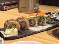 -大岛日本料理铁板烧(南通大饭店)
