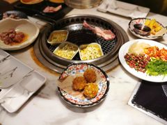 -火炉火自助餐(西直门凯德MALL店)