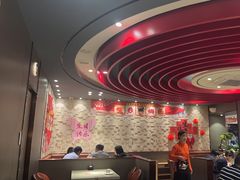 -蝎王府羊蝎子(西直门店)