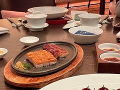 -广州柏悦酒店·悦景轩·粤菜餐厅