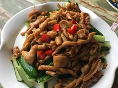 -椿记烧鹅(北门店)