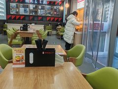 -李先生牛肉面大王(北京东四店)