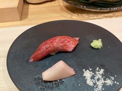 -橼舍鮨青木
