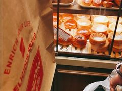 -山崎面包(静安久光店)