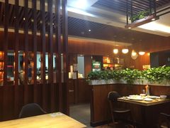 大堂-多福饺·家常菜(谷德店)