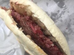 -杨天玉腊牛羊肉