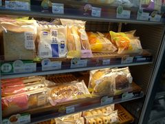 -全家便利店(上体场站店)