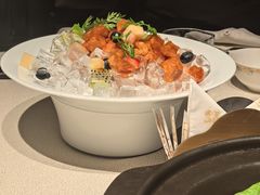 -秀儿四九城·新京菜(亚运村鸟巢店)